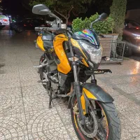 ان اس ۲۰۰ مدل ۹۴