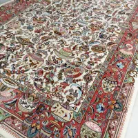 خریدار قطعی فرش دستباف کارکرده و نو|فرش|تربتحیدریه, شهید بهشتی|دیوار