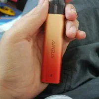 پاد آرگاس جی 2 مینی