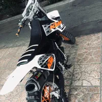 تریل200cc|موتورسیکلت|تهران, علم و صنعت|دیوار