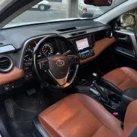 اجاره خودرو راو4 Rav4کرایه تویوتا Rav4|خودرو اجاره‌ای|تهران, ونک|دیوار