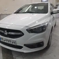 شاهین Gفول ۱۴۰۳(نقدواقساط)شرایط ۲۰ ماهه|خودرو سواری و وانت|مشهد, راه آهن|دیوار