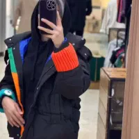 کاپشن خارجی به قیمت فاکتور خرید