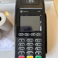 دستگاه کارت خوان مدل مورفان H9|فروشگاه و مغازه|سیاهکل, |دیوار