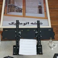 فروش ویژه انواع براکت ( پایه دیواری تلویزیون )