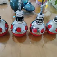 چراغ روی اپن