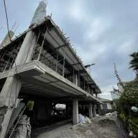 پیش فروش/۱۰۰متر/خیابان ساحل