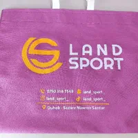 چاپ اختصاصی نایلون و ساک پارچه ای|خدمات پیشه و مهارت|اراک, |دیوار