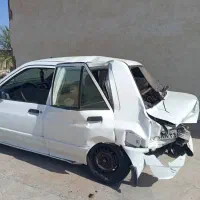 پراید ۱۳۲ مدل ۹۷|خودرو سواری و وانت|تهران, شهرک شریعتی|دیوار