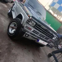 پاترول تمیز درجه یک