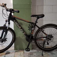 دوچرخه جاینت سایز 26