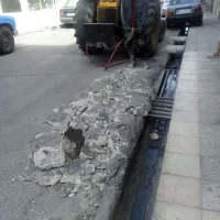 اجاره کمپرسور باد|خدمات حمل و نقل|اسلام‌شهر, باغ فیض|دیوار