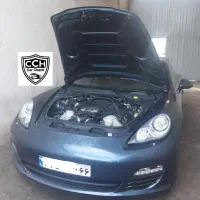 کارشناسی خودرو و تشخیص رنگ و فنی کارچک