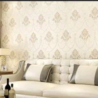 کاغذدیواری اقساطی با چک صیادی|خدمات پیشه و مهارت|بروجرد, |دیوار