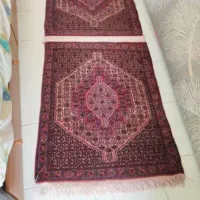 فرش قالیچه دست باف.