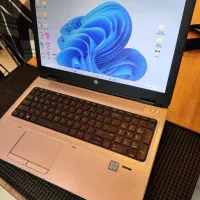hp probook 650 g2 لپ تاب|رایانه همراه|کرج, گلشهر|دیوار