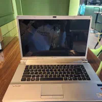 لپ تاپ سونی مدل pcg-3h1l|رایانه همراه|شاهین‌شهر, حافظ شمالی|دیوار