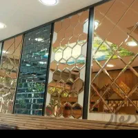 کرکره برقی درب اتومات مشایخی|خدمات پیشه و مهارت|مشهد, شهید آوینی|دیوار