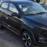 x33 کراس مشکی صدفی اتوماتیک 1404