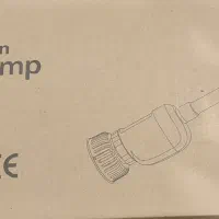 سیفون پمپ دار آکواریوم سوبو