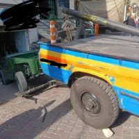 امداد خودرو سیار شبانه روزی