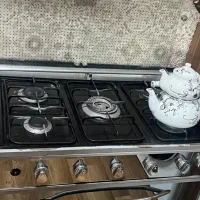 گاز طرح فر