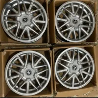 رینگ خرچنگی نو