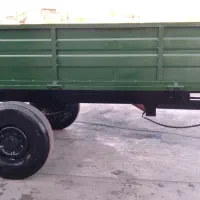 تریلی دوچرخ