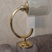 یک عدد لوستر تک شاخ و یک عدد لوستر آشپزخانه|لوستر و چراغ آویز|سراب, |دیوار