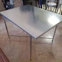 ظروف کرایه اجاره صندلی تاشو میز کیک لوازم جشن تولد|خدمات پذیرایی، مراسم|تهران, تهرانپارس شرقی|دیوار