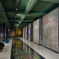 فرش کشمیران فرش دلخواه شما/قیمت تولیدی/۳۲۳۲