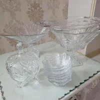 ظروف کریستال