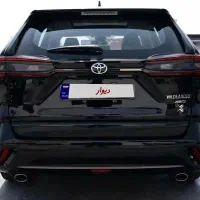 وایلدلندر لاکچری پلاس ۲۰۲۵ مشکی|خودرو سواری و وانت|تهران, شهرک صدرا|دیوار