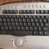 کیبورد فراسو ۸۹۰۰|قطعات و لوازم جانبی رایانه|شاهین‌شهر, شهرک میلاد|دیوار