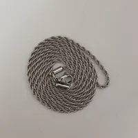 گردنبند استیل