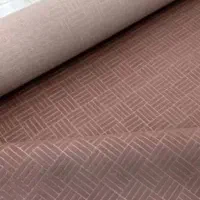 موکت قهوه‌ای