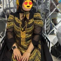 اجاره لباس محلی زیرقیمت