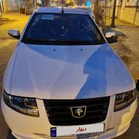 سورن دوگانه ۱۴۰۳ بدون رنگ