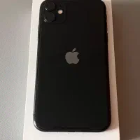 فروش گوشی آیفون ۱۱|موبایل|ساری, |دیوار