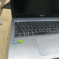 ASUS|رایانه همراه|گناباد, |دیوار