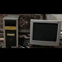 کامپیوتر قدیمی