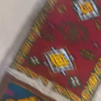 قالیچه|فرش|مسجد سلیمان, |دیوار