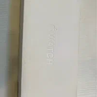 اپل واچ ۱۱ سایز ۴۶ با گارانتی اکبند|لوازم جانبی موبایل و تبلت|تهران, سعادتآباد|دیوار