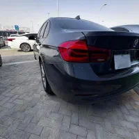 BMW 320 GRAY|خودرو کلاسیک|رشت, گلسار|دیوار