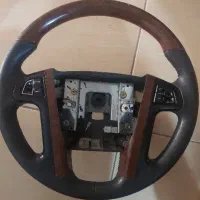 قربیلک فرمان پارس طرح چوب