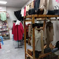 لباس زنانه و دخترانه|حراج|صومعهسرا, |دیوار