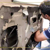 تعمیرات تخصصی شیشه بالابر برقی