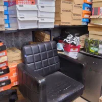 پیشخون ویترین