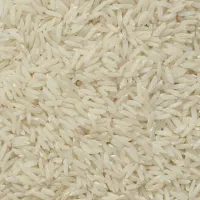 برنج هاشمی سورتینگ شده