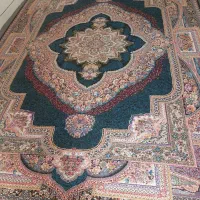 فرش ۱۲متری